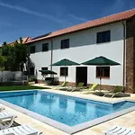 Dom wakacyjny Casa Da Caneleira