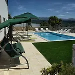 بيت للعطل Casa Da Caneleira *