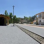Dom wakacyjny Casa Da Caneleira *