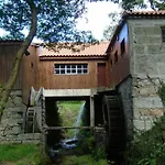 Dom wakacyjny Casa Da Caneleira *
