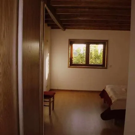 Prázdninový dům Casa Da Caneleira Camelias De Basto