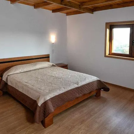 Casa Da Caneleira Camelias De Basto Casa de Férias *