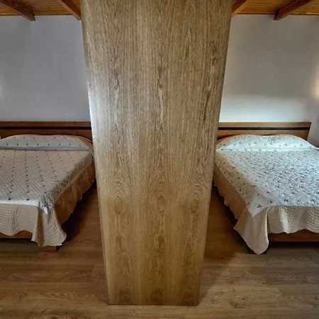 Casa Da Caneleira Dom wakacyjny Celorico De Basto