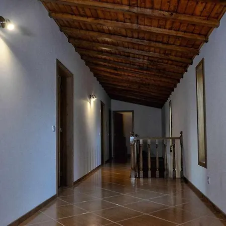 Casa Da Caneleira Camélias De Basto Сasa de vacaciones *