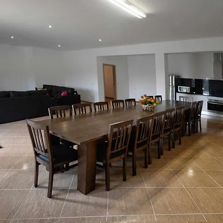 Prázdninový dům Casa Da Caneleira Camelias De Basto *