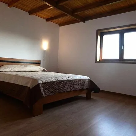 Casa Da Caneleira Dom wakacyjny Celorico De Basto