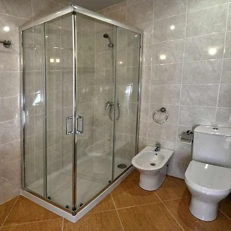 Casa Da Caneleira Camelias De Basto Prázdninový dům Celorico De Basto