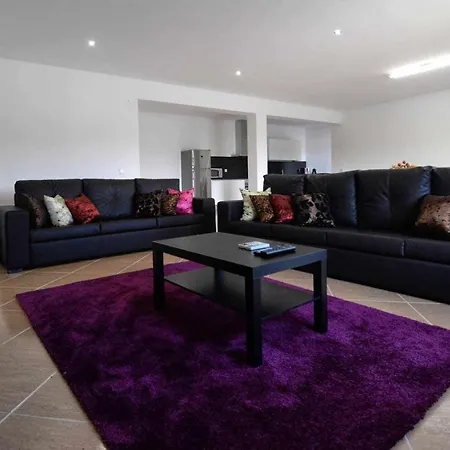 Prázdninový dům Casa Da Caneleira Camelias De Basto