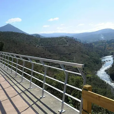 Casa Da Caneleira Dom wakacyjny *