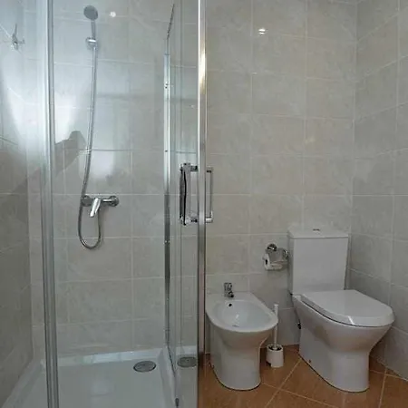 Casa Da Caneleira Camelias De Basto Prázdninový dům *