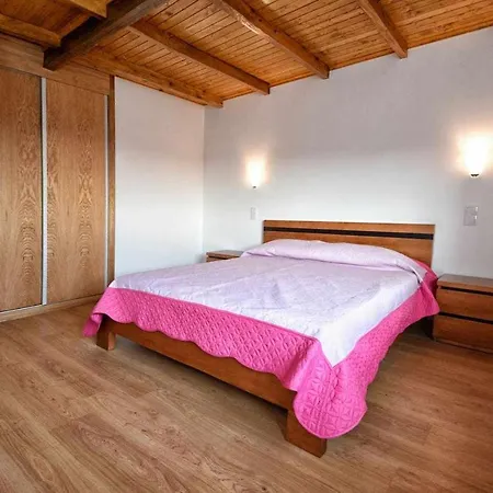 Casa Da Caneleira Camelias De Basto Prázdninový dům *