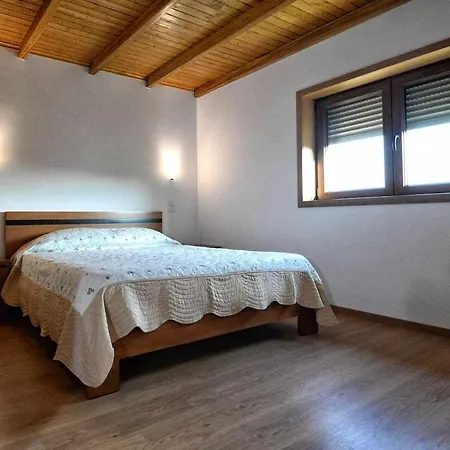 Prázdninový dům Casa Da Caneleira Camelias De Basto Celorico De Basto