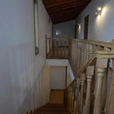 Dom wakacyjny Casa Da Caneleira Celorico De Basto