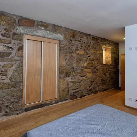 Casa Da Caneleira Camelias De Basto