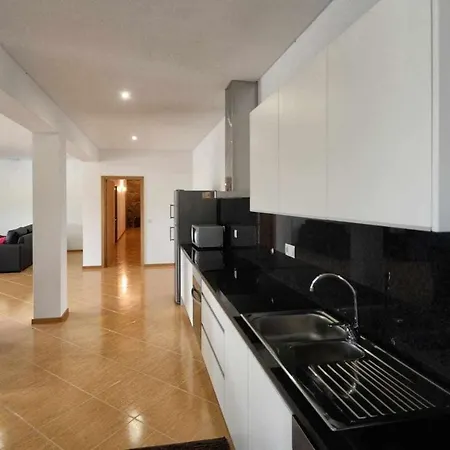 Casa Da Caneleira Camelias De Basto Prázdninový dům *