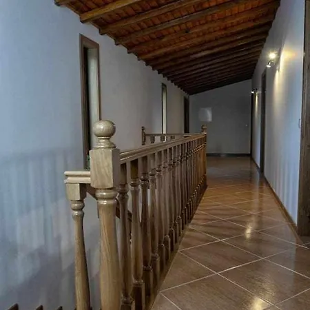 Casa Da Caneleira Camélias De Basto * Celorico De Basto