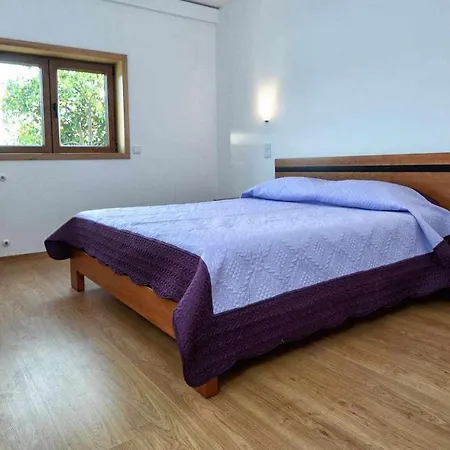 Prázdninový dům Casa Da Caneleira Camelias De Basto *