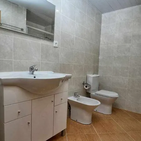 Casa Da Caneleira Camelias De Basto Prázdninový dům