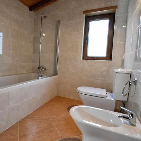 Casa Da Caneleira Camélias De Basto Сasa de vacaciones Celorico De Basto