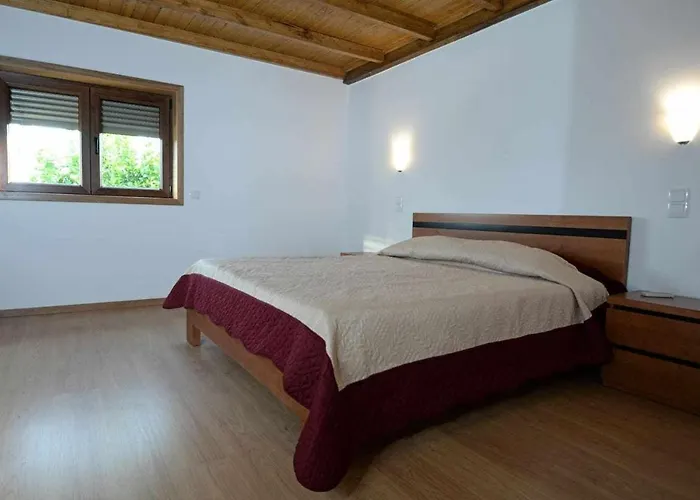 Casa Da Caneleira בית נופש