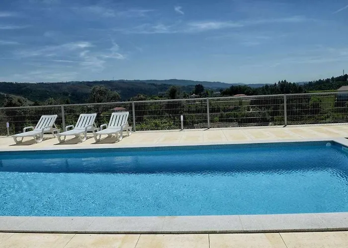 Casa Da Caneleira בית נופש *