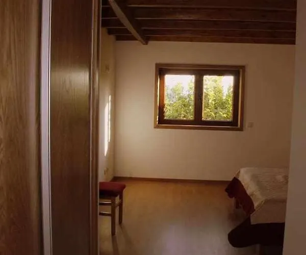 בית נופש Casa Da Caneleira