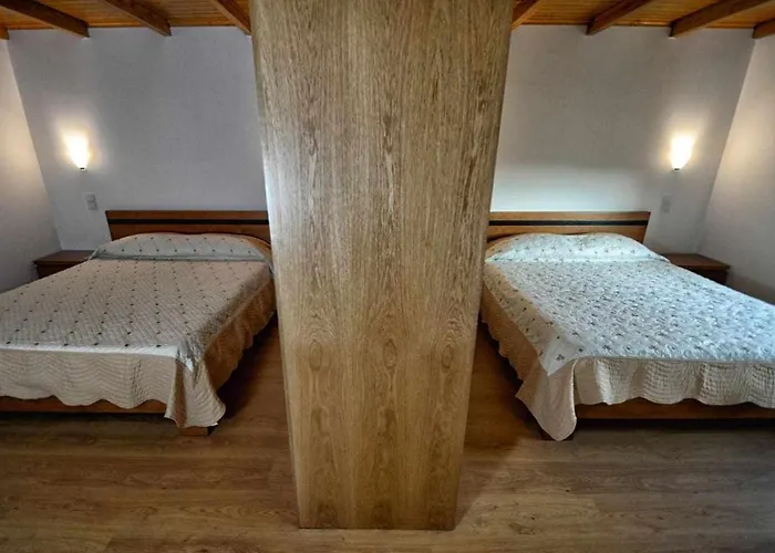 Casa Da Caneleira בית נופש סלוריקו דה באשטו