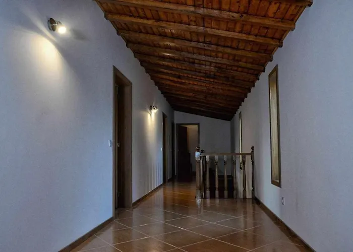 Casa Da Caneleira בית נופש *