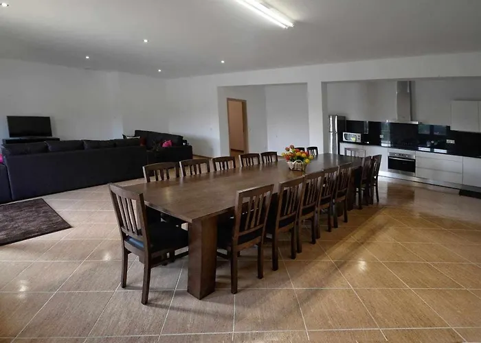 בית נופש Casa Da Caneleira *