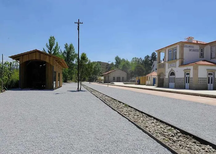 בית נופש Casa Da Caneleira *