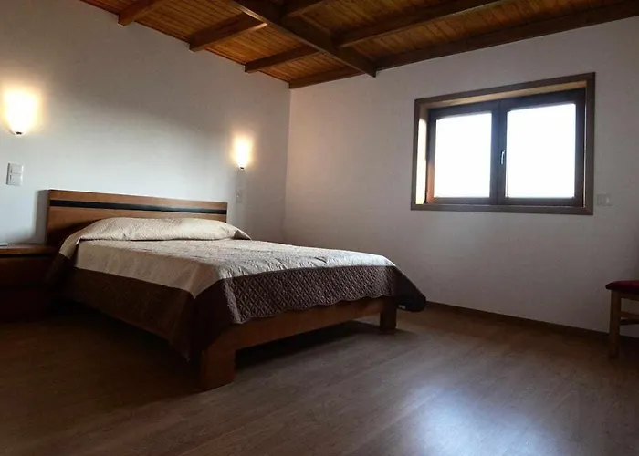 Casa Da Caneleira בית נופש סלוריקו דה באשטו