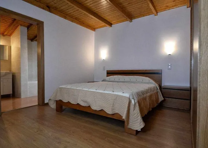 Casa Da Caneleira * סלוריקו דה באשטו