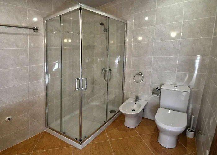 Casa Da Caneleira בית נופש סלוריקו דה באשטו