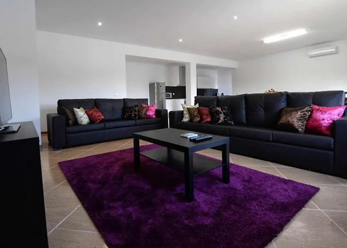 בית נופש Casa Da Caneleira