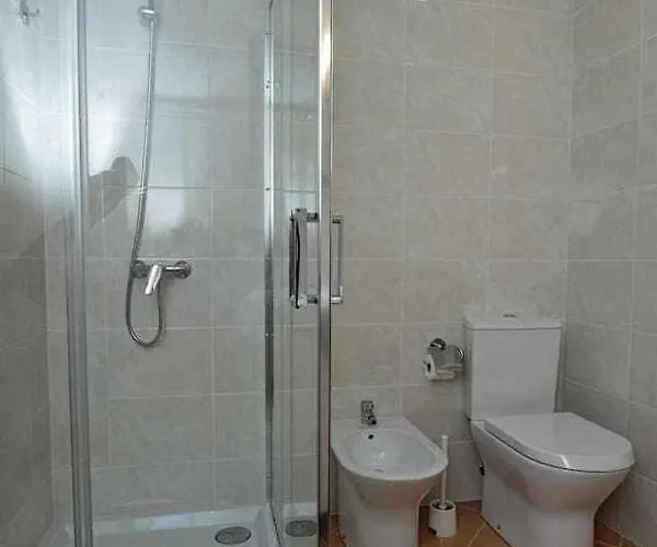 Casa Da Caneleira בית נופש *