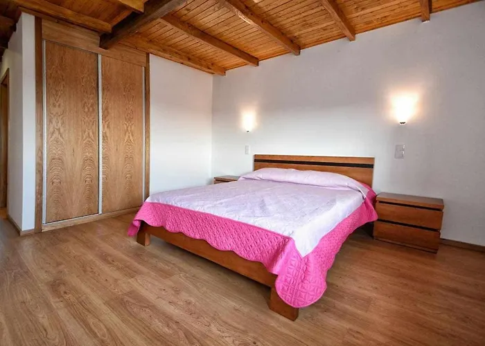 Casa Da Caneleira בית נופש *