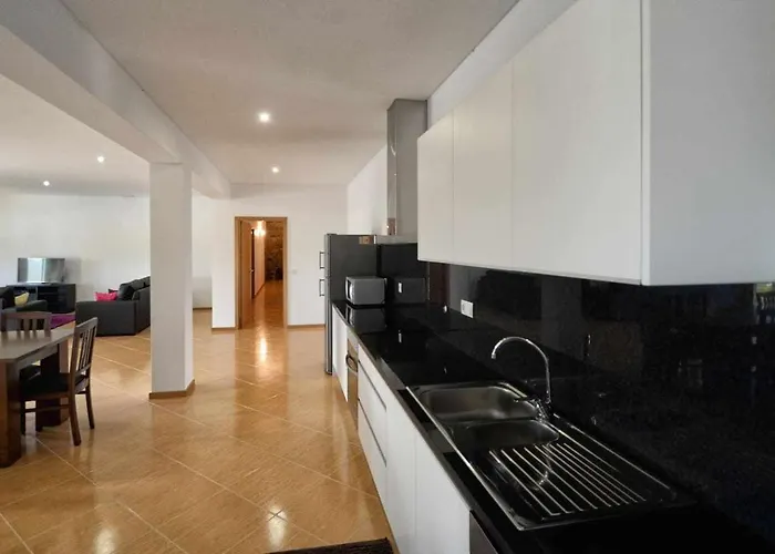 Casa Da Caneleira בית נופש *