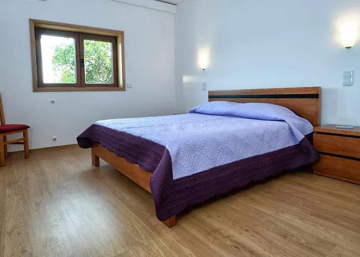 בית נופש Casa Da Caneleira *