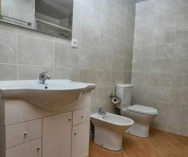 Casa Da Caneleira בית נופש