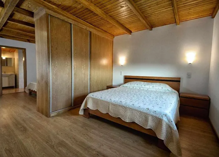 Casa Da Caneleira סלוריקו דה באשטו