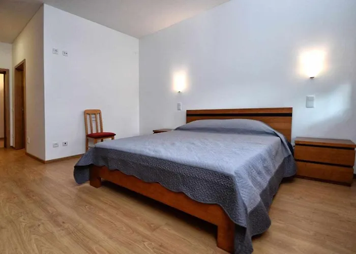 Casa Da Caneleira בית נופש