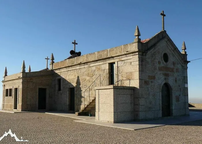 בית נופש Casa Da Caneleira *